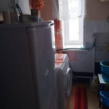 Продается 3-х комнатная квартира, 57,2 м²