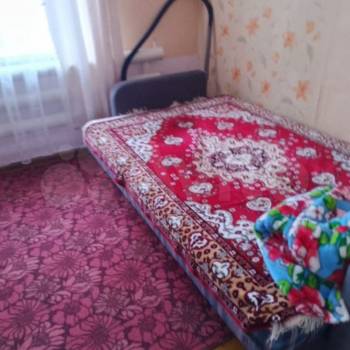 Продается 3-х комнатная квартира, 57,2 м²