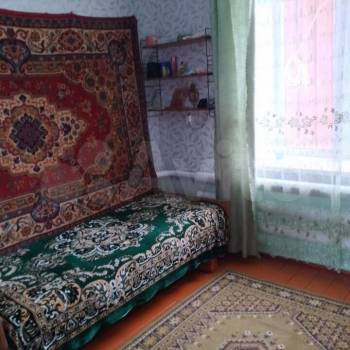 Продается 3-х комнатная квартира, 57,2 м²