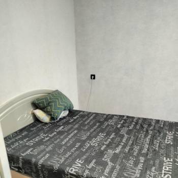 Продается 1-комнатная квартира, 25,8 м²