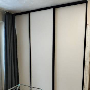 Продается 1-комнатная квартира, 25,8 м²