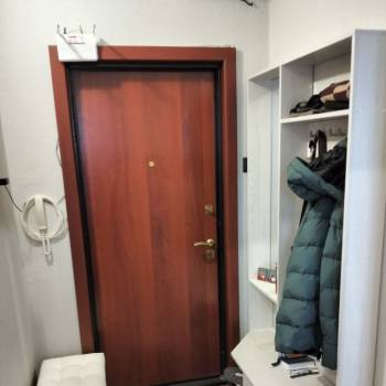 Продается 1-комнатная квартира, 25,8 м²