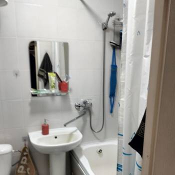 Продается 1-комнатная квартира, 25,8 м²