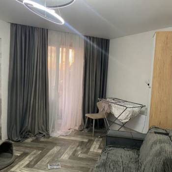 Продается 1-комнатная квартира, 32,4 м²