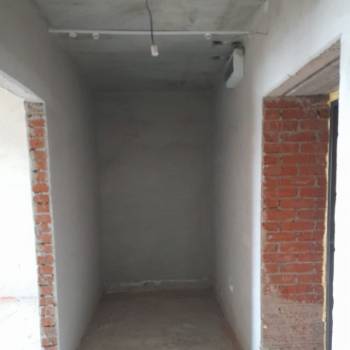 Продается 1-комнатная квартира, 33,9 м²