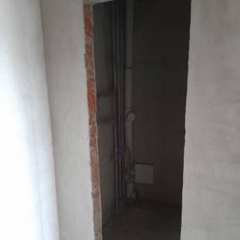 Продается 1-комнатная квартира, 33,9 м²