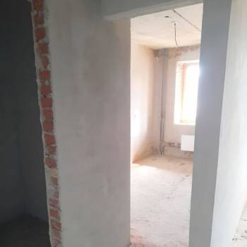 Продается 1-комнатная квартира, 33,9 м²