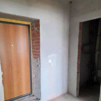 Продается 1-комнатная квартира, 33,9 м²