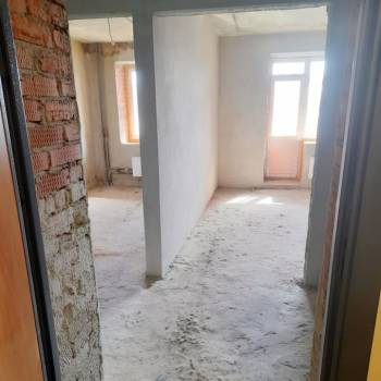 Продается 1-комнатная квартира, 33,9 м²