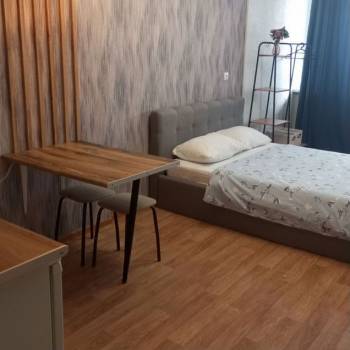Сдается 1-комнатная квартира, 18 м²
