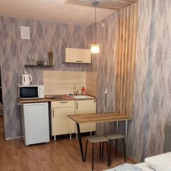 Сдается 1-комнатная квартира, 18 м²