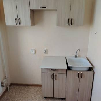 Сдается 1-комнатная квартира, 26 м²