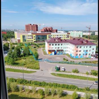 Сдается 1-комнатная квартира, 26 м²