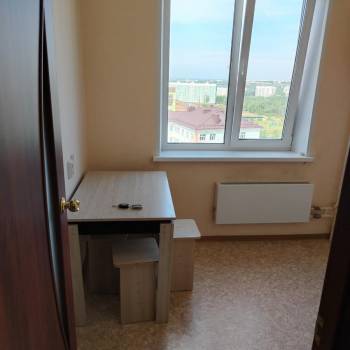 Сдается 1-комнатная квартира, 26 м²