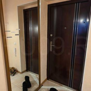 Сдается 1-комнатная квартира, 42 м²