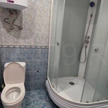 Сдается 1-комнатная квартира, 42 м²