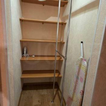 Сдается 1-комнатная квартира, 42 м²