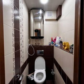 Продается 3-х комнатная квартира, 78 м²