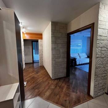 Продается 3-х комнатная квартира, 78 м²