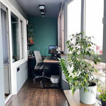 Продается 3-х комнатная квартира, 78 м²