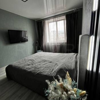 Продается 3-х комнатная квартира, 78 м²