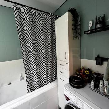 Продается 3-х комнатная квартира, 78 м²