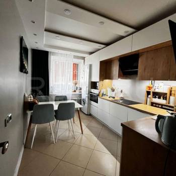 Продается 3-х комнатная квартира, 78 м²