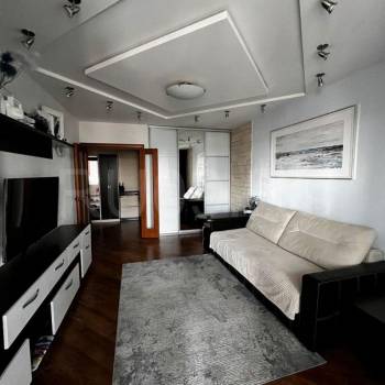 Продается 3-х комнатная квартира, 78 м²