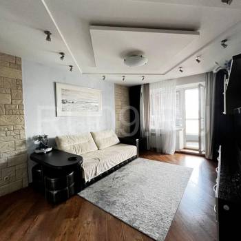 Продается 3-х комнатная квартира, 78 м²