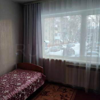 Сдается 2-х комнатная квартира, 43 м²