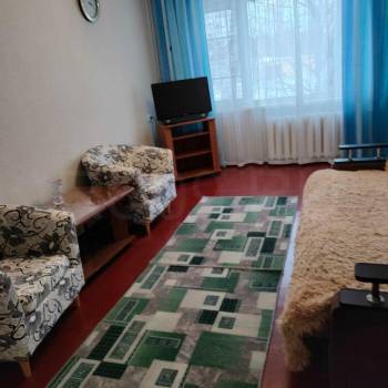 Сдается 2-х комнатная квартира, 43 м²