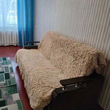 Сдается 2-х комнатная квартира, 43 м²