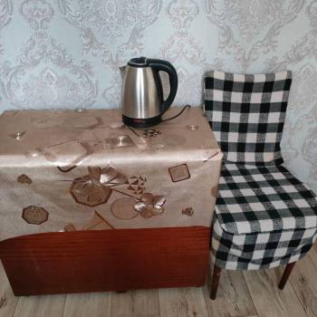 Сдается 2-х комнатная квартира, 43 м²