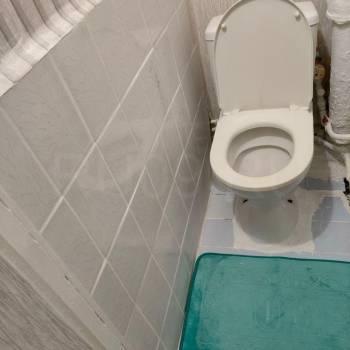 Сдается 2-х комнатная квартира, 43 м²