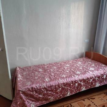 Сдается 2-х комнатная квартира, 43 м²