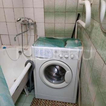 Сдается 2-х комнатная квартира, 43 м²