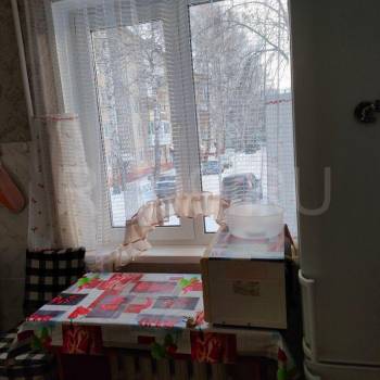 Сдается 2-х комнатная квартира, 43 м²