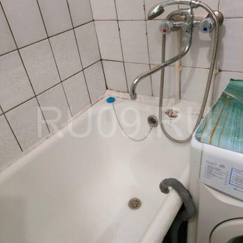 Сдается 2-х комнатная квартира, 43 м²