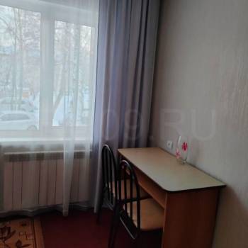 Сдается 2-х комнатная квартира, 43 м²