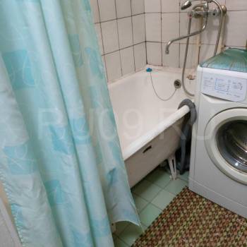 Сдается 2-х комнатная квартира, 43 м²