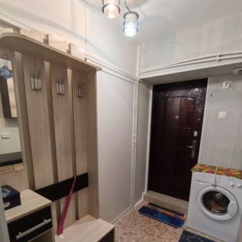 Сдается 1-комнатная квартира, 18 м²