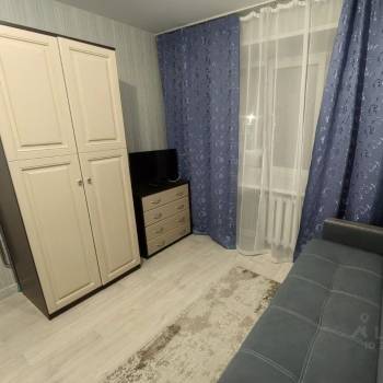 Сдается 1-комнатная квартира, 18 м²