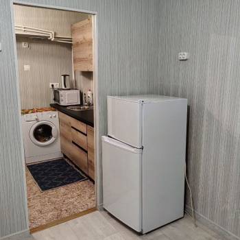 Сдается 1-комнатная квартира, 18 м²