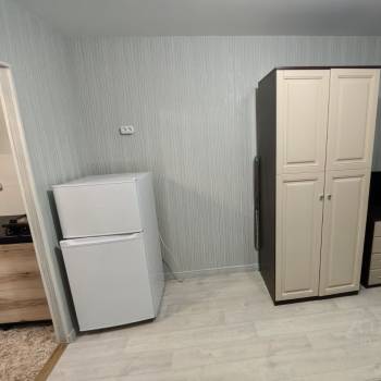 Сдается 1-комнатная квартира, 18 м²