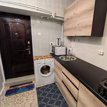 Сдается 1-комнатная квартира, 18 м²