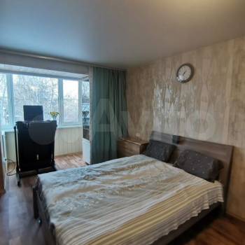 Продается 3-х комнатная квартира, 59,6 м²