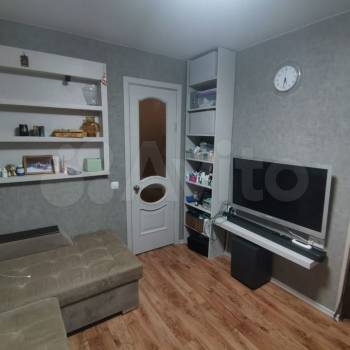 Продается 3-х комнатная квартира, 59,6 м²