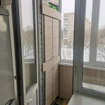 Продается 3-х комнатная квартира, 59,6 м²