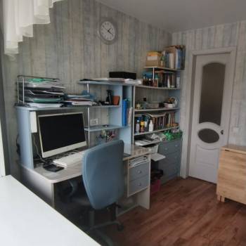 Продается 3-х комнатная квартира, 59,6 м²