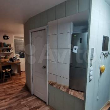 Продается 3-х комнатная квартира, 59,6 м²